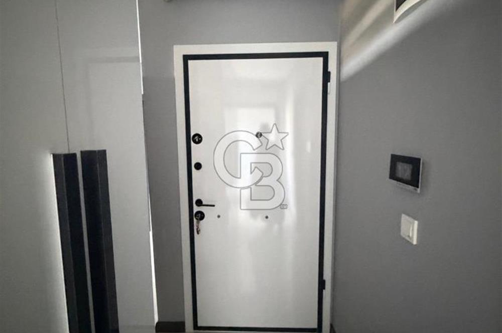 Ergene Sağlık Mahallesinde 2+1 Geniş Daire