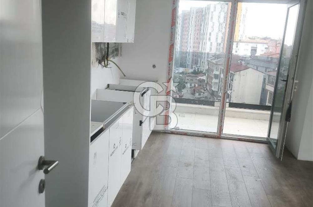 GAZİOSMANPAŞA MERKEZ TAŞLITARLA EVLERİ'NDE 2+1 SATILIK DAİRE