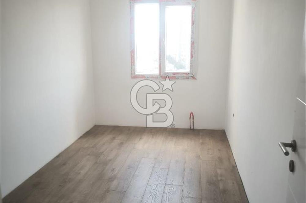 GAZİOSMANPAŞA MERKEZ TAŞLITARLA EVLERİ'NDE 2+1 SATILIK DAİRE