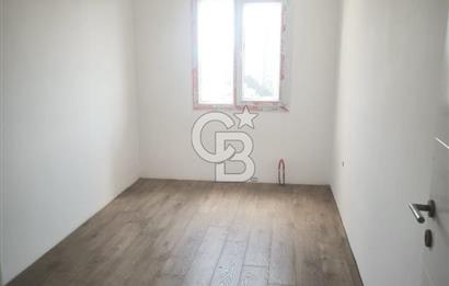 GAZİOSMANPAŞA MERKEZ TAŞLITARLA EVLERİ'NDE 2+1 SATILIK DAİRE