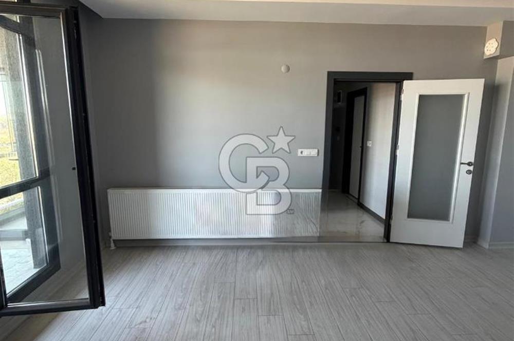 Ergene Sağlık Mahallesinde 2+1 Geniş Daire