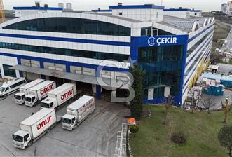 HADIMKÖY AKPINAR BÖLGESİNDE 15.396 M² KİRALIK DEPO&ÜRETİM TESİSİ - 4 - 371000