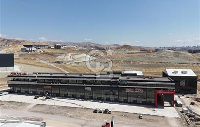 ANTEKS ARIKANLAR ROTA'DA ASMA KATLI EN BÜYÜK DÜKKAN 250M2 