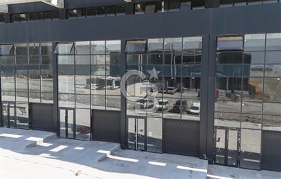 ANTEKS ARIKANLAR ROTA'DA ASMA KATLI EN BÜYÜK DÜKKAN 250M2 