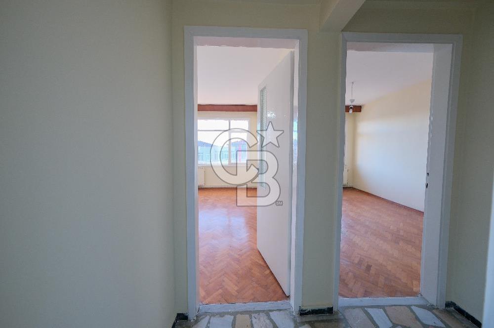 Şişli Mecidiyeköy Torun Center Yanı Önü Açık Kiralık 3+1 Ara Kat