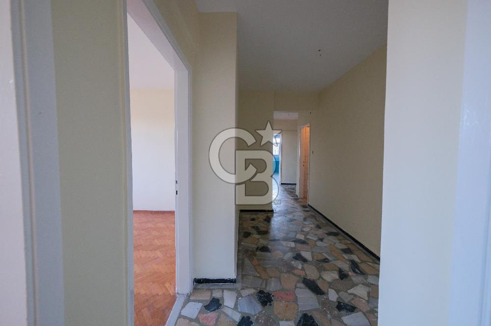 Şişli Mecidiyeköy Torun Center Yanı Önü Açık Kiralık 3+1 Ara Kat