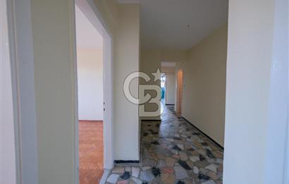 Şişli Mecidiyeköy Torun Center Yanı Önü Açık Kiralık 3+1 Ara Kat