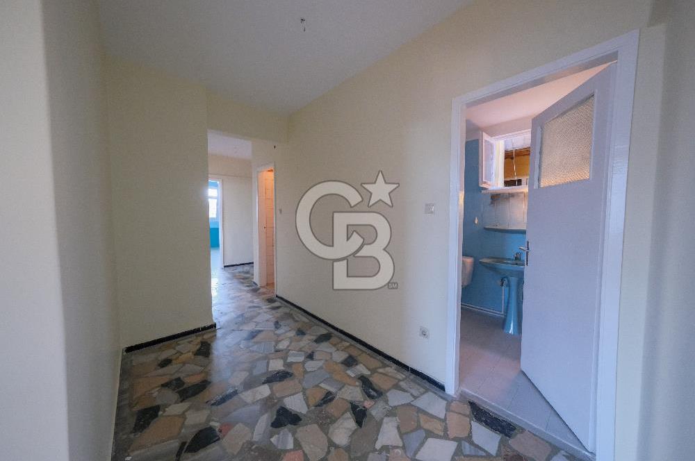 Şişli Mecidiyeköy Torun Center Yanı Önü Açık Kiralık 3+1 Ara Kat
