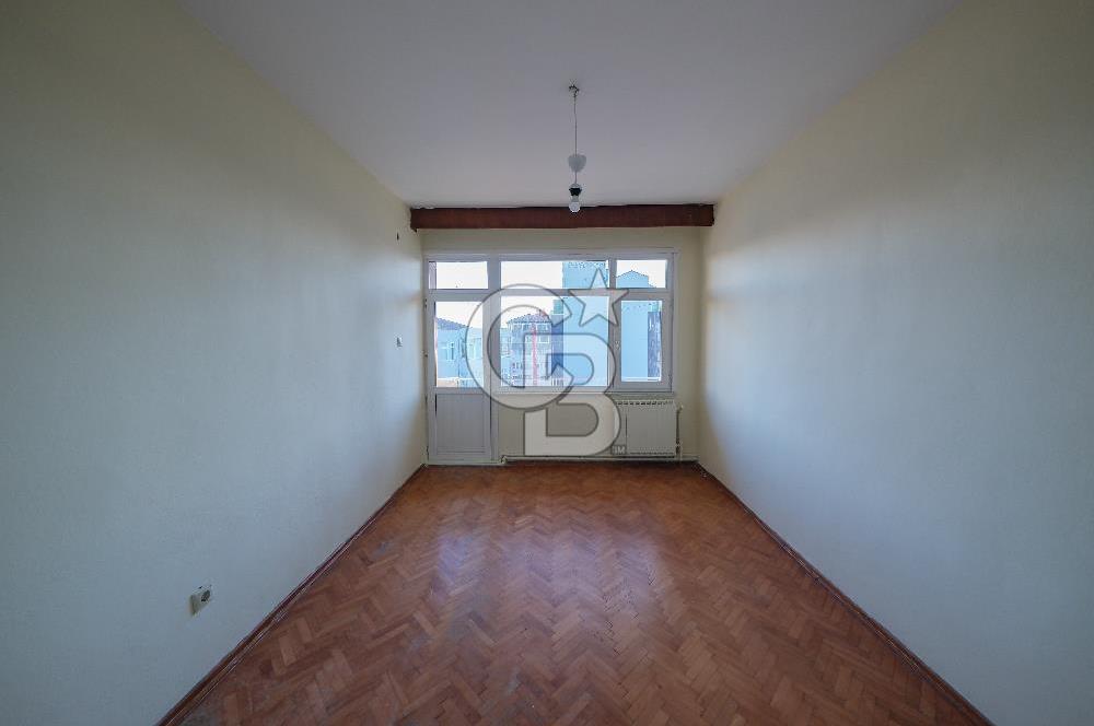 Şişli Mecidiyeköy Torun Center Yanı Önü Açık Kiralık 3+1 Ara Kat