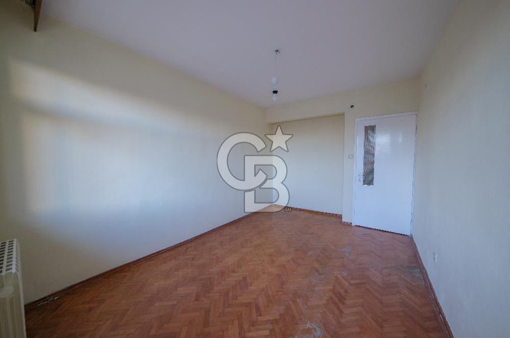 Şişli Mecidiyeköy Torun Center Yanı Önü Açık Kiralık 3+1 Ara Kat