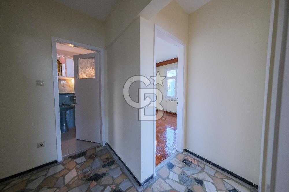 Şişli Mecidiyeköy Torun Center Yanı Önü Açık Kiralık 3+1 Ara Kat