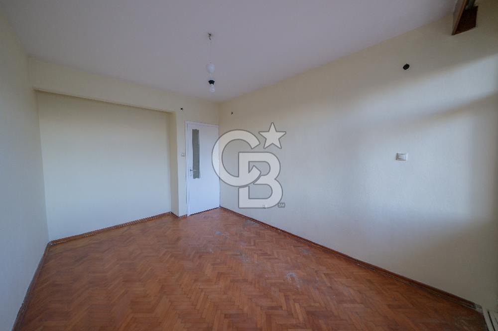 Şişli Mecidiyeköy Torun Center Yanı Önü Açık Kiralık 3+1 Ara Kat
