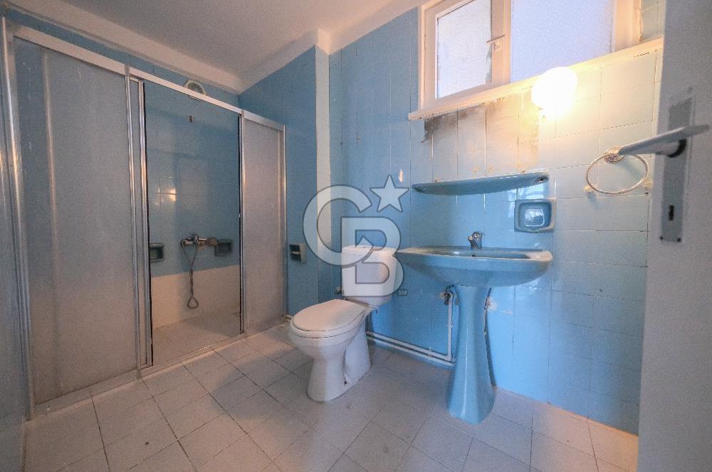 Şişli Mecidiyeköy Torun Center Yanı Önü Açık Kiralık 3+1 Ara Kat