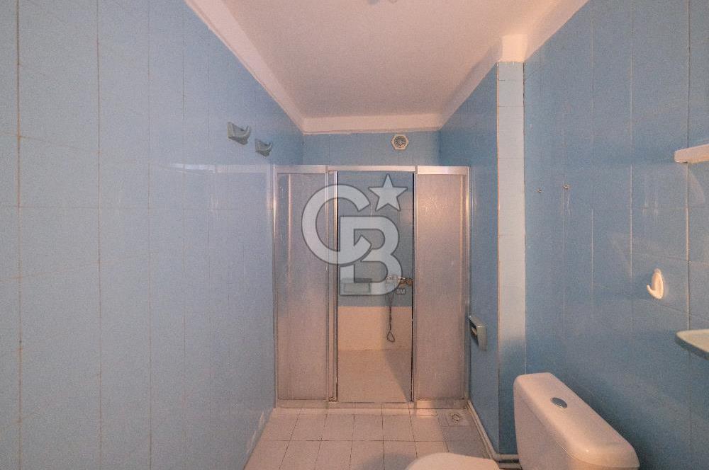 Şişli Mecidiyeköy Torun Center Yanı Önü Açık Kiralık 3+1 Ara Kat