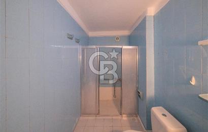 Şişli Mecidiyeköy Torun Center Yanı Önü Açık Kiralık 3+1 Ara Kat