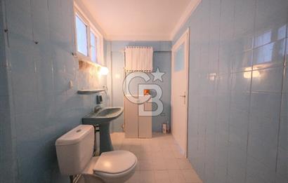 Şişli Mecidiyeköy Torun Center Yanı Önü Açık Kiralık 3+1 Ara Kat