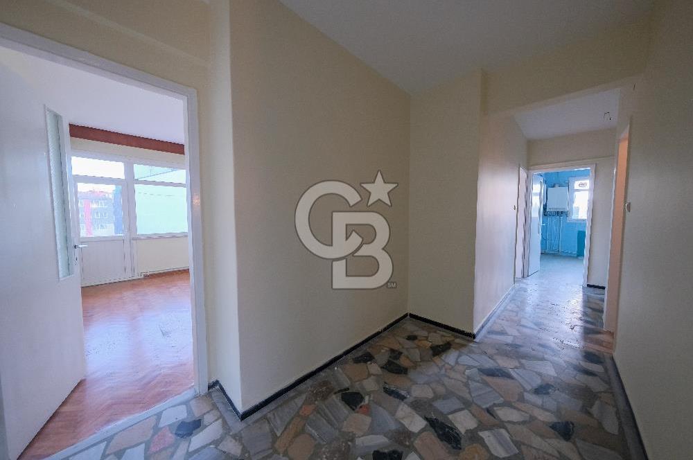 Şişli Mecidiyeköy Torun Center Yanı Önü Açık Kiralık 3+1 Ara Kat