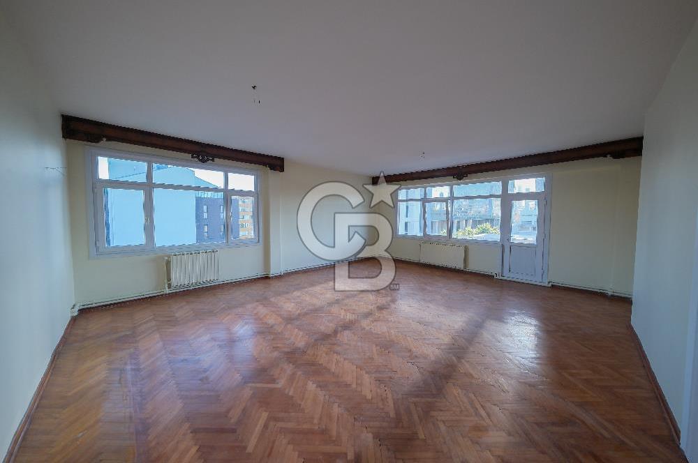 Şişli Mecidiyeköy Torun Center Yanı Önü Açık Kiralık 3+1 Ara Kat