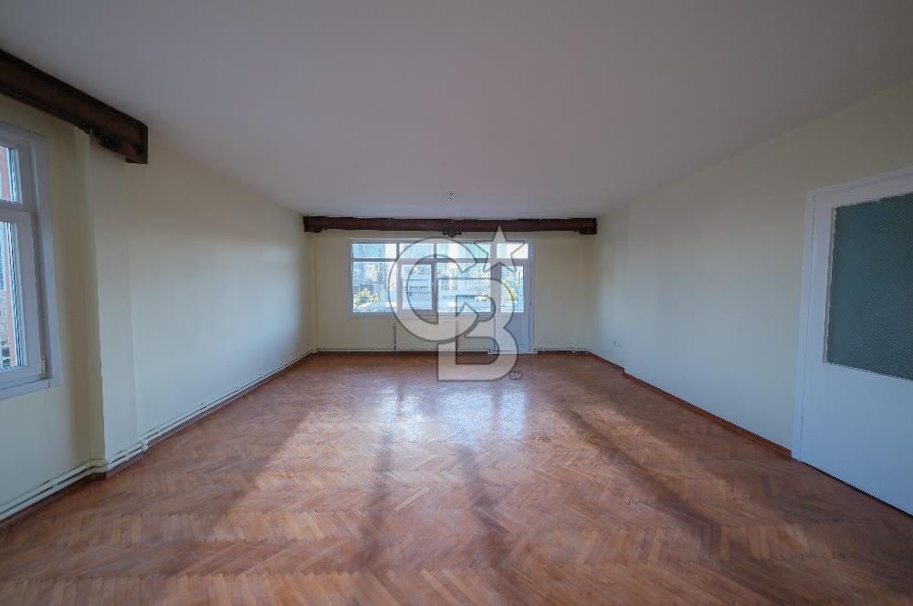 Şişli Mecidiyeköy Torun Center Yanı Önü Açık Kiralık 3+1 Ara Kat