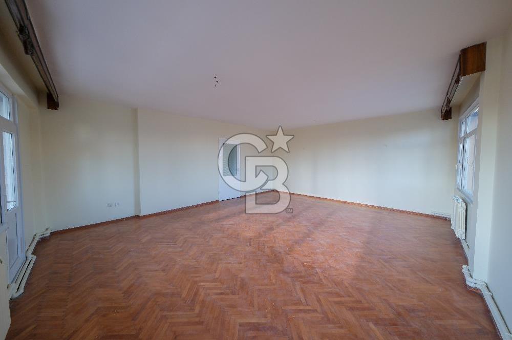 Şişli Mecidiyeköy Torun Center Yanı Önü Açık Kiralık 3+1 Ara Kat