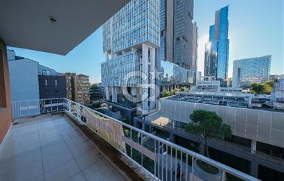 Şişli Mecidiyeköy Torun Center Yanı Önü Açık Kiralık 3+1 Ara Kat