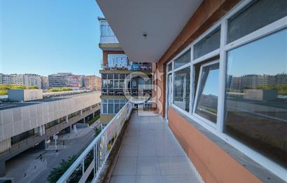 Şişli Mecidiyeköy Torun Center Yanı Önü Açık Kiralık 3+1 Ara Kat