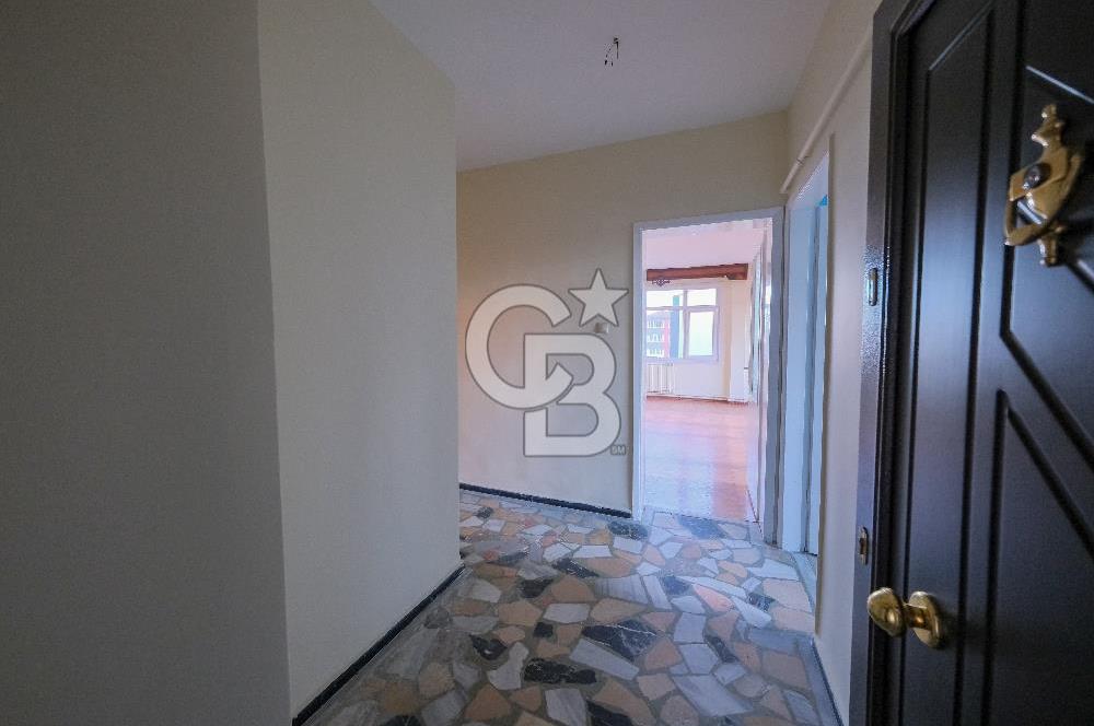 Şişli Mecidiyeköy Torun Center Yanı Önü Açık Kiralık 3+1 Ara Kat