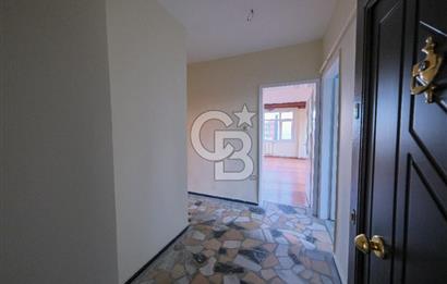 Şişli Mecidiyeköy Torun Center Yanı Önü Açık Kiralık 3+1 Ara Kat