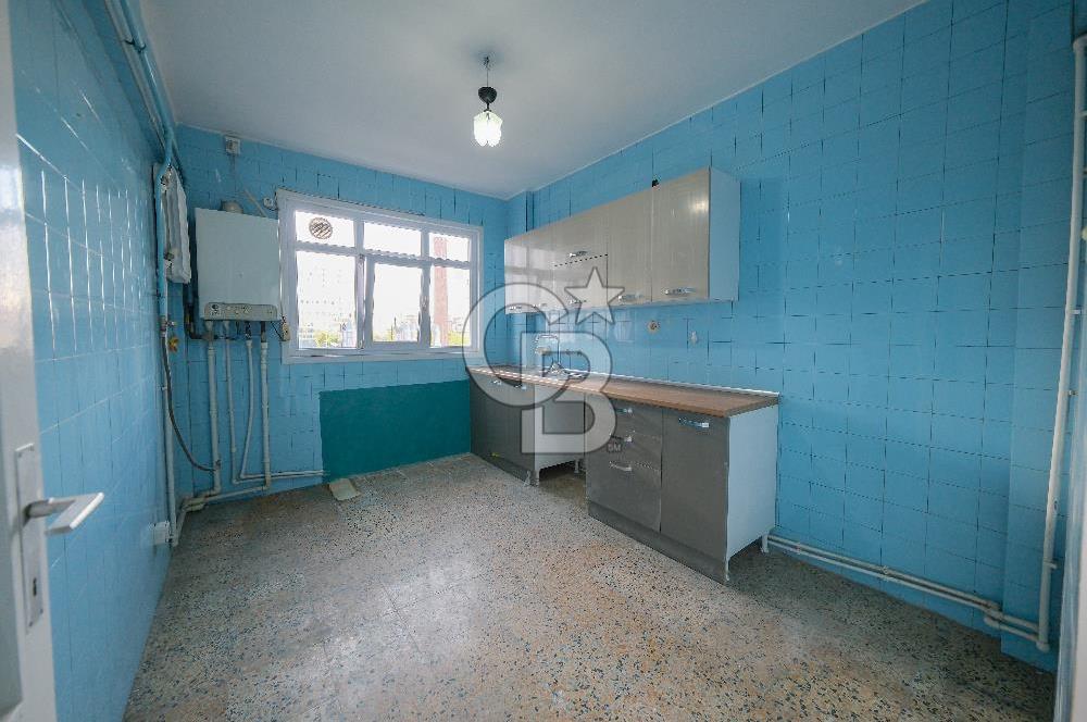 Şişli Mecidiyeköy Torun Center Yanı Önü Açık Kiralık 3+1 Ara Kat