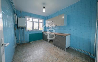 Şişli Mecidiyeköy Torun Center Yanı Önü Açık Kiralık 3+1 Ara Kat