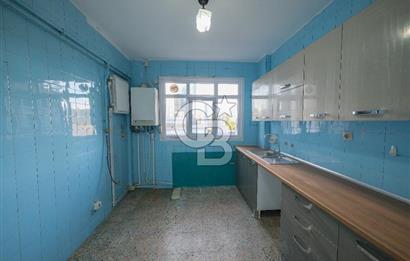 Şişli Mecidiyeköy Torun Center Yanı Önü Açık Kiralık 3+1 Ara Kat