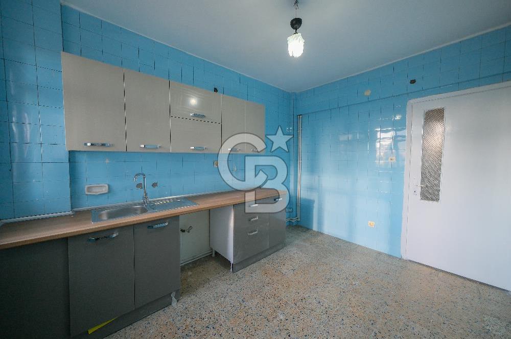 Şişli Mecidiyeköy Torun Center Yanı Önü Açık Kiralık 3+1 Ara Kat