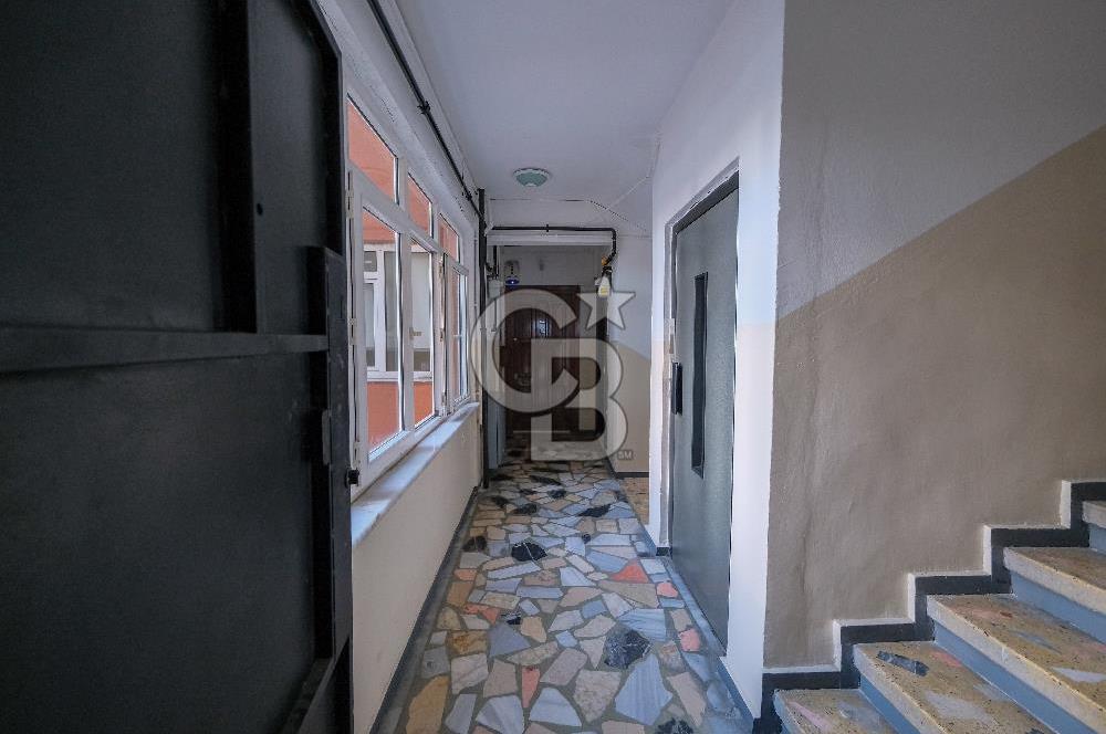 Şişli Mecidiyeköy Torun Center Yanı Önü Açık Kiralık 3+1 Ara Kat
