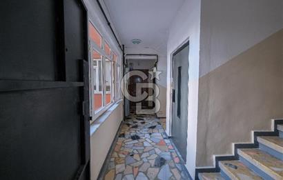Şişli Mecidiyeköy Torun Center Yanı Önü Açık Kiralık 3+1 Ara Kat