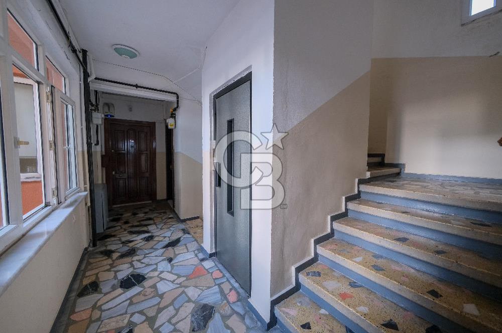 Şişli Mecidiyeköy Torun Center Yanı Önü Açık Kiralık 3+1 Ara Kat
