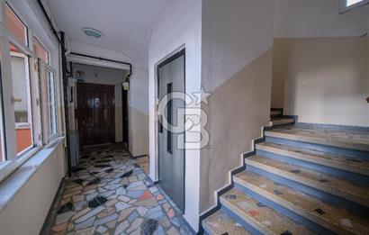 Şişli Mecidiyeköy Torun Center Yanı Önü Açık Kiralık 3+1 Ara Kat