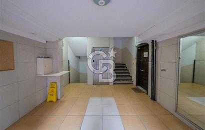 Şişli Mecidiyeköy Torun Center Yanı Önü Açık Kiralık 3+1 Ara Kat
