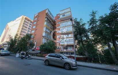 Şişli Mecidiyeköy Torun Center Yanı Önü Açık Kiralık 3+1 Ara Kat