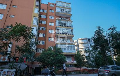 Şişli Mecidiyeköy Torun Center Yanı Önü Açık Kiralık 3+1 Ara Kat