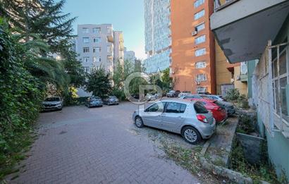 Şişli Mecidiyeköy Torun Center Yanı Önü Açık Kiralık 3+1 Ara Kat