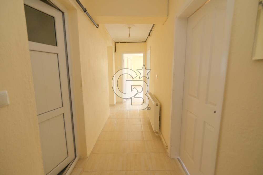 EGEKENT-2' DE ARA KAT TADİLATLI KİRALIK 3+1 DAİRE