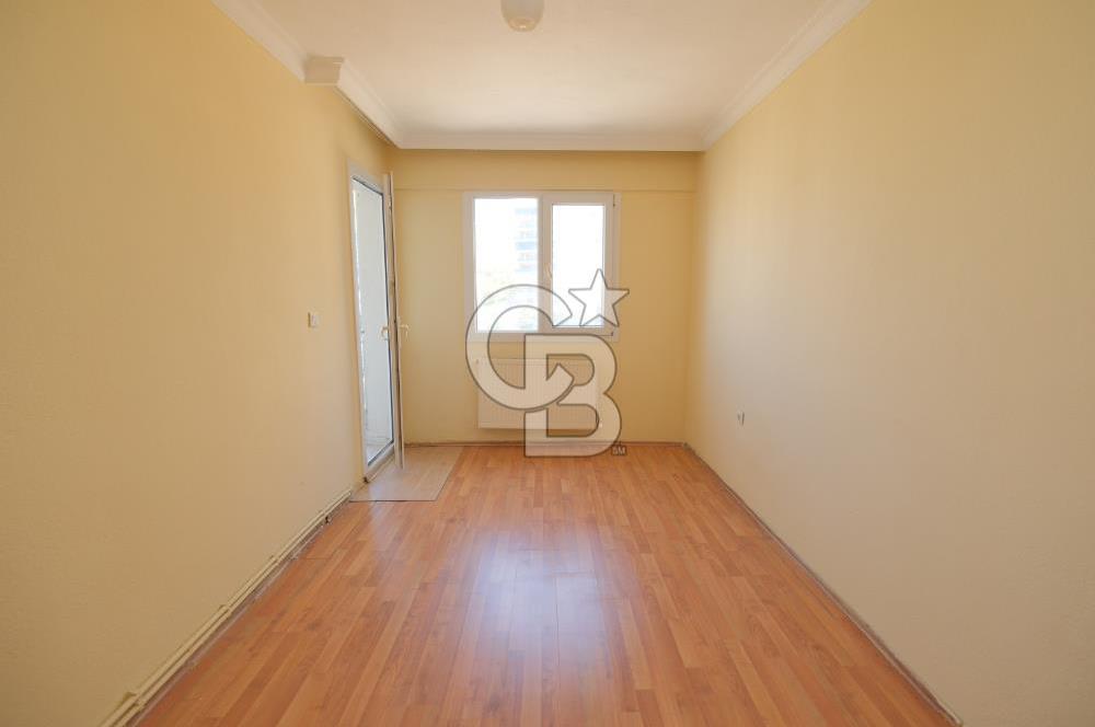 EGEKENT-2' DE ARA KAT TADİLATLI KİRALIK 3+1 DAİRE