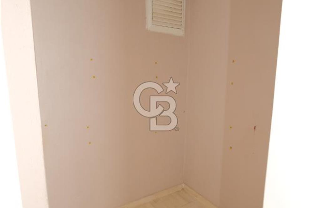 EGEKENT-2' DE ARA KAT TADİLATLI KİRALIK 3+1 DAİRE