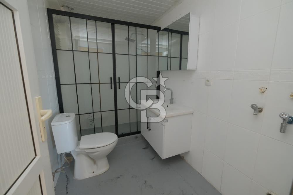 EGEKENT-2' DE ARA KAT TADİLATLI KİRALIK 3+1 DAİRE