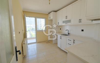 EGEKENT-2' DE ARA KAT TADİLATLI KİRALIK 3+1 DAİRE