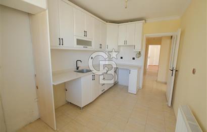 EGEKENT-2' DE ARA KAT TADİLATLI KİRALIK 3+1 DAİRE