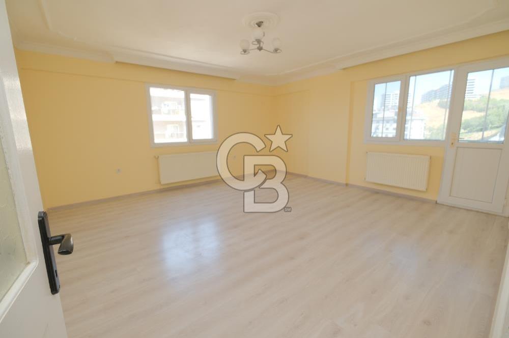 EGEKENT-2' DE ARA KAT TADİLATLI KİRALIK 3+1 DAİRE