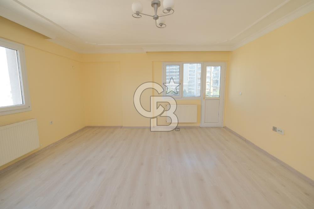 EGEKENT-2' DE ARA KAT TADİLATLI KİRALIK 3+1 DAİRE