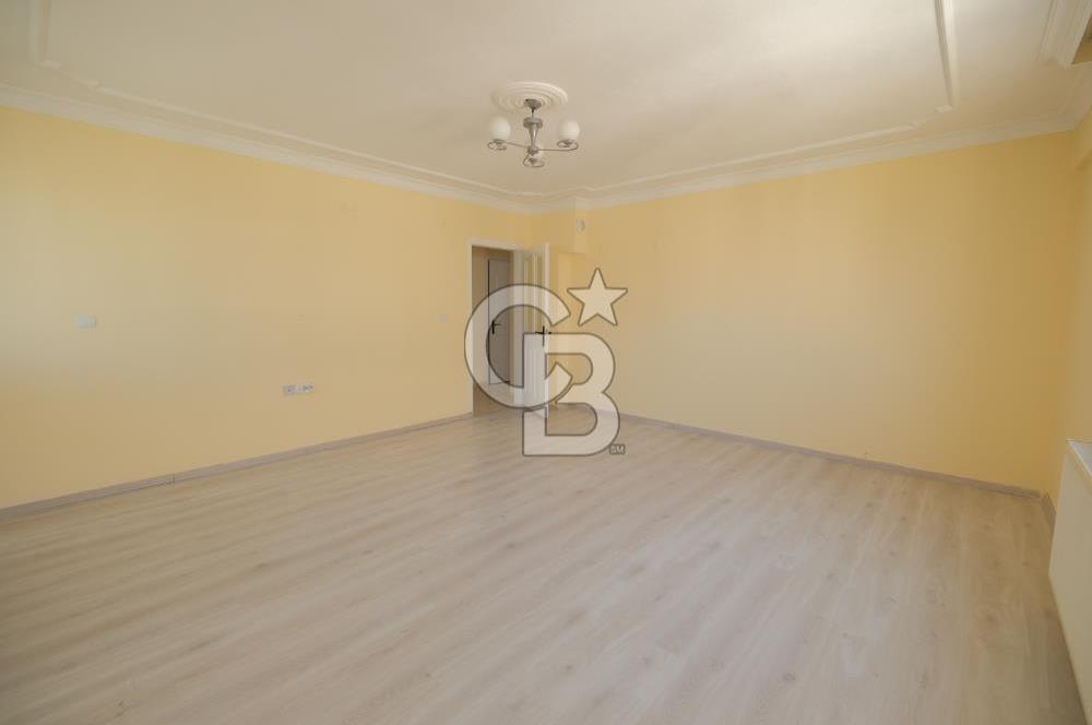 EGEKENT-2' DE ARA KAT TADİLATLI KİRALIK 3+1 DAİRE
