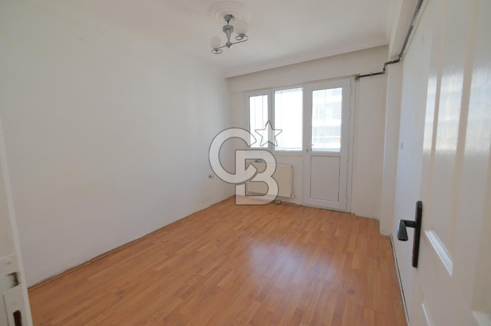 EGEKENT-2' DE ARA KAT TADİLATLI KİRALIK 3+1 DAİRE